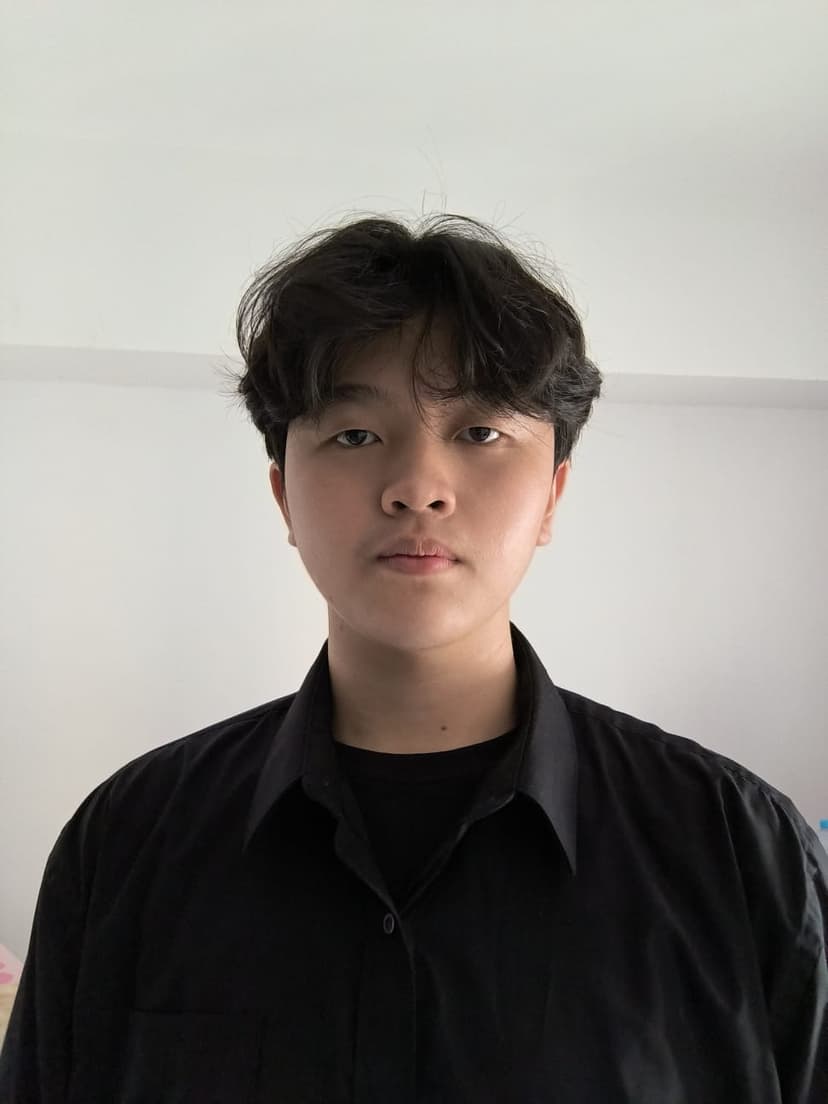 Nicolas Profile Picture
