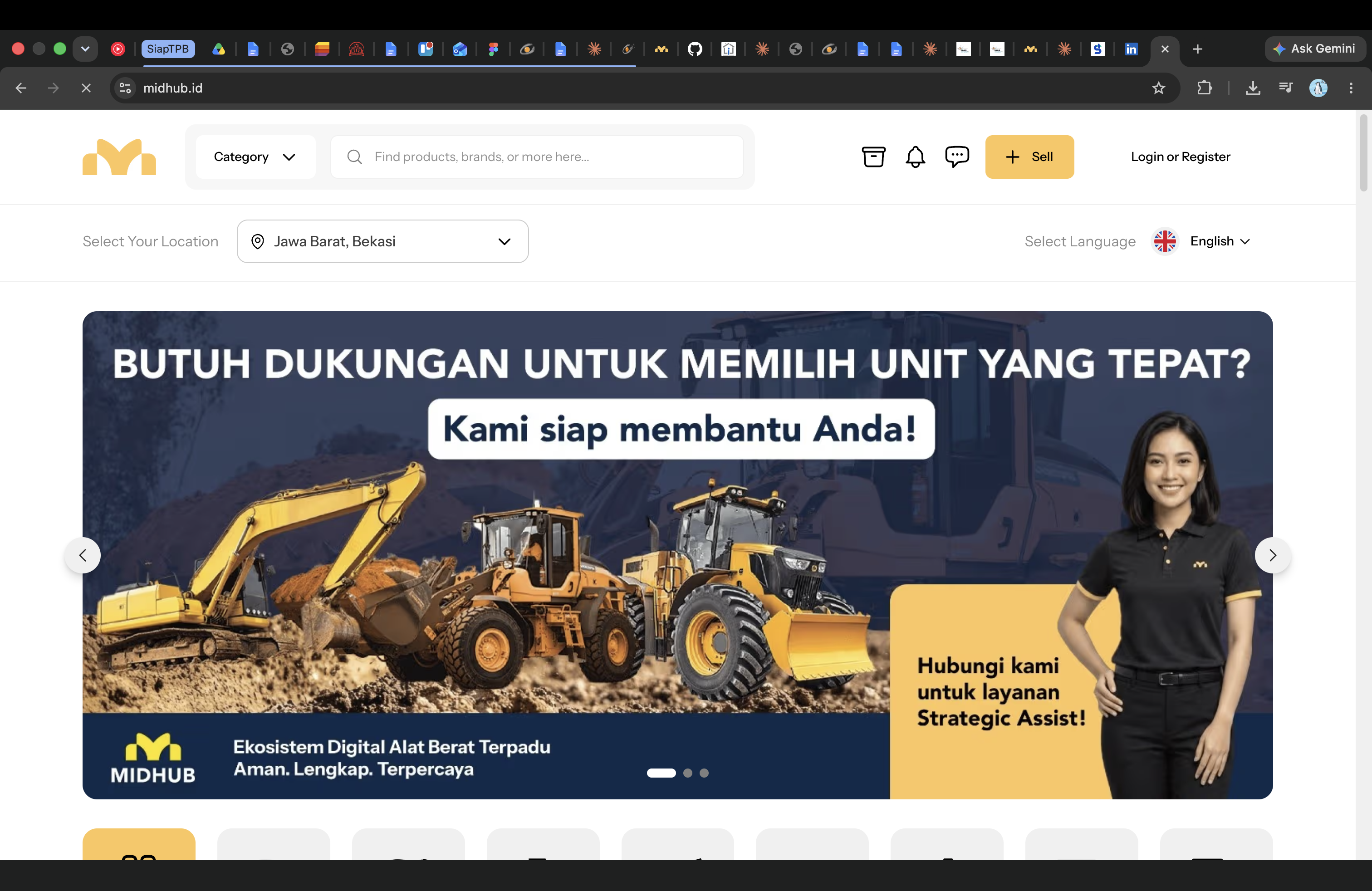 MidHub.ID